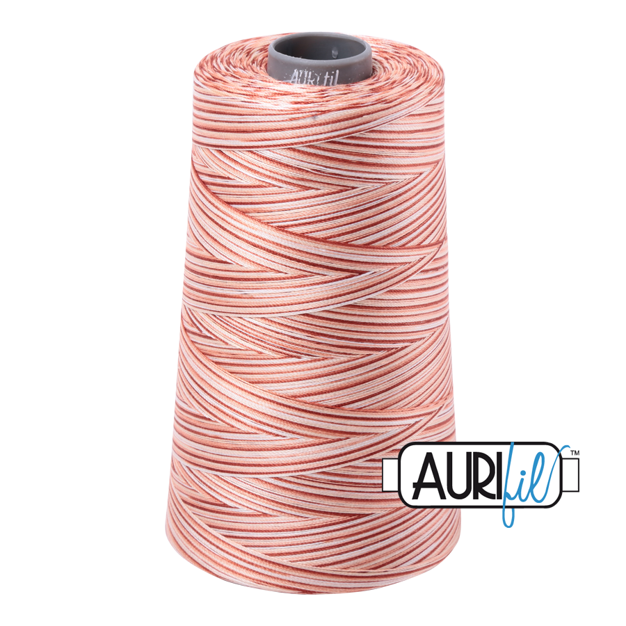 4656 CINNAMON SUGAR 28 WT MAKO COTTON CONE | 3300 MT.
