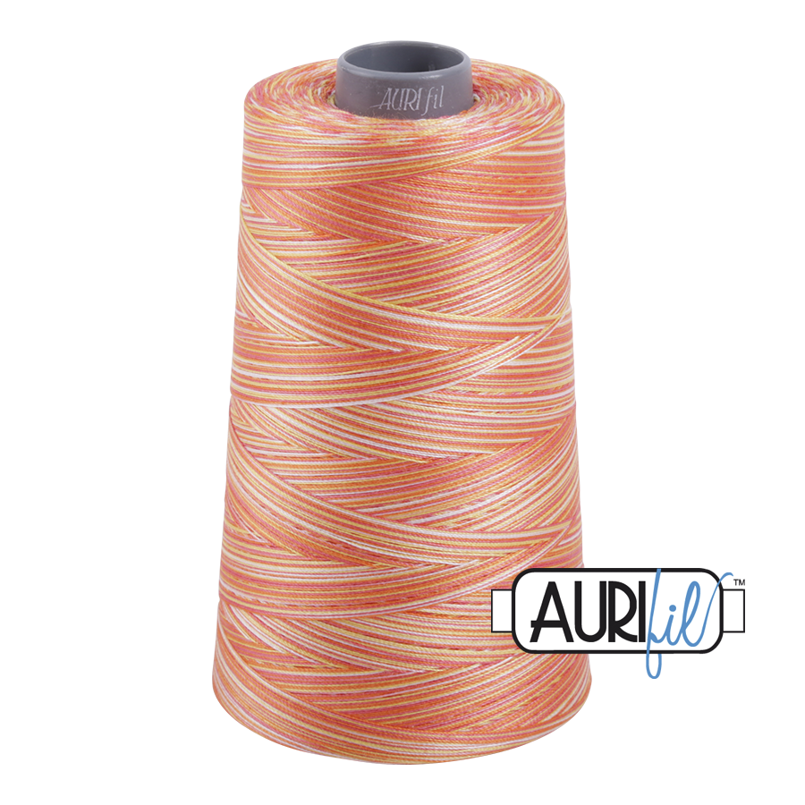 4657 TRAMONTO A ZOAGLI 28 WT MAKO COTTON CONE | 3300 MT.