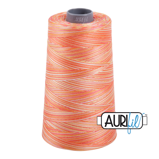 4657 TRAMONTO A ZOAGLI 28 WT MAKO COTTON CONE | 3300 MT.