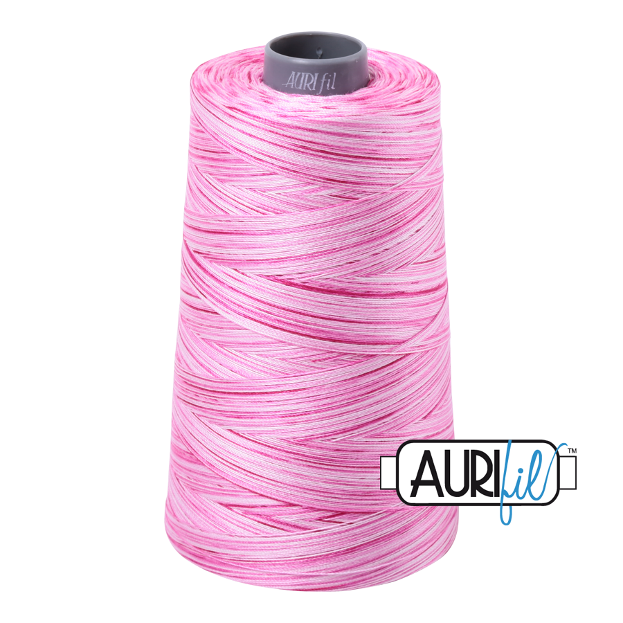 4660 PINK TAFFY 28 WT MAKO COTTON CONE | 3300 MT.
