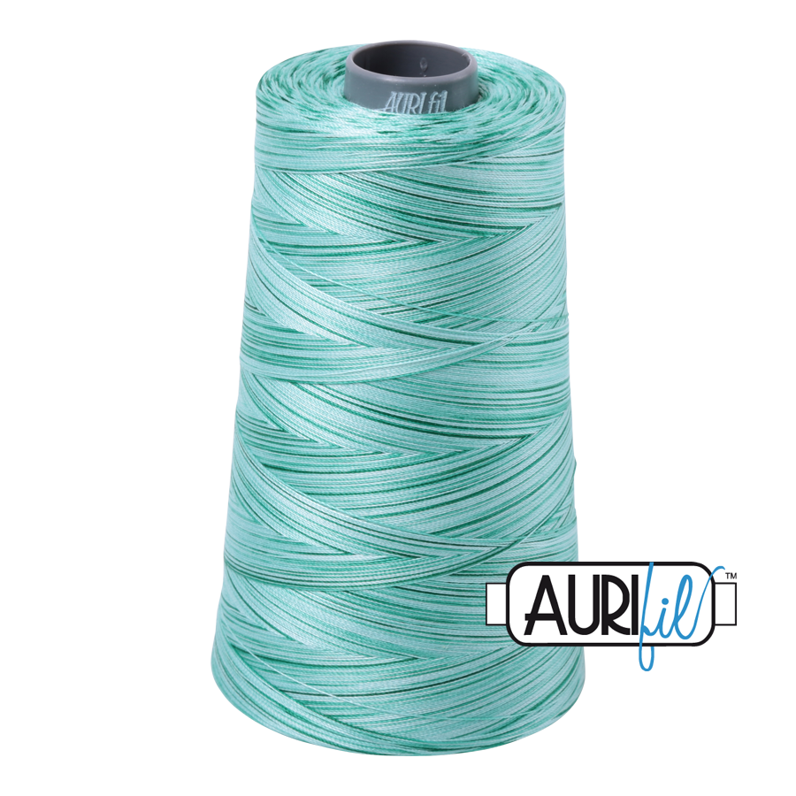 4662 CREME DE MENTHE 28 WT MAKO COTTON CONE | 3300 MT.