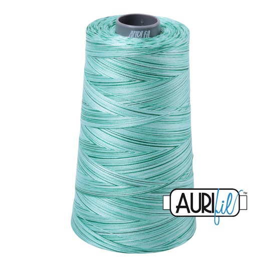 4662 CREME DE MENTHE 28 WT MAKO COTTON CONE | 3300 MT.