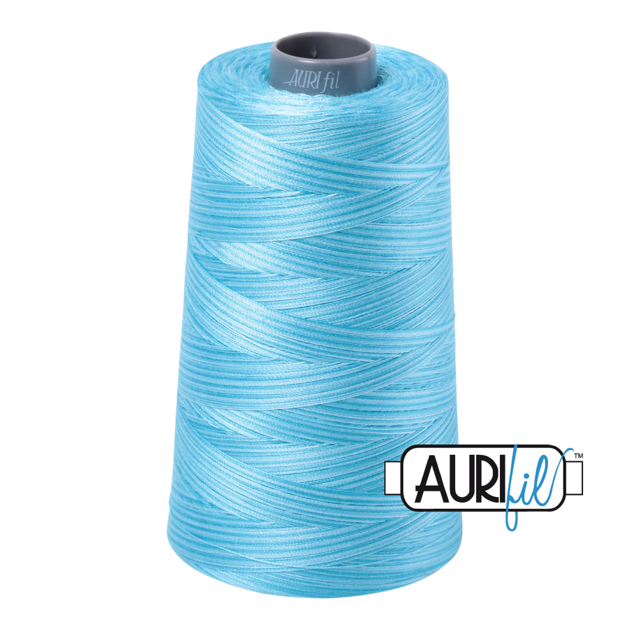 4663 BABY BLUE EYES 28 WT MAKO COTTON CONE | 3300 MT.