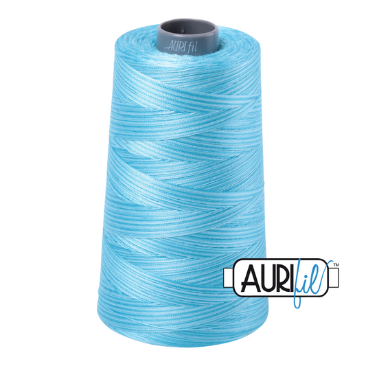 4663 BABY BLUE EYES 28 WT MAKO COTTON CONE | 3300 MT.