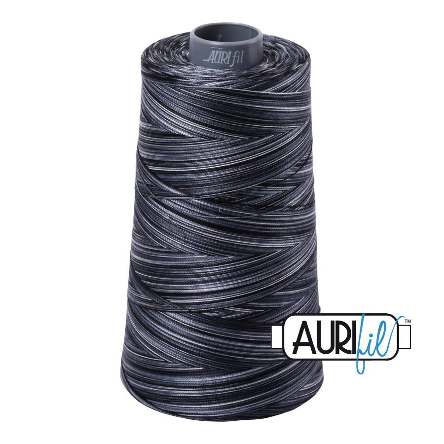 4665 GRAPHITE 28 WT MAKO COTTON CONE | 3300 MT.