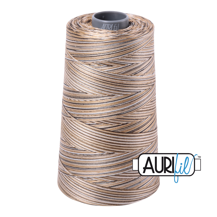 4667 NUTTY NOUGAT 28 WT MAKO COTTON CONE | 3300 MT.