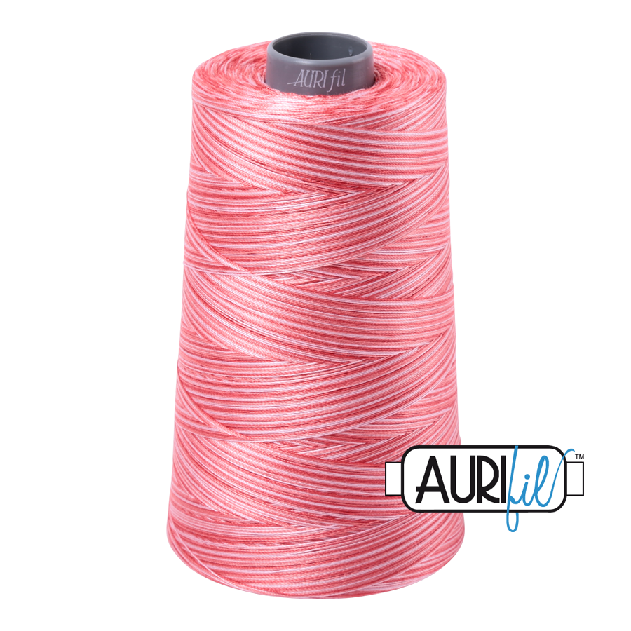 4668 STRAWBERRY PARFAIT 28 WT MAKO COTTON CONE | 3300 MT.