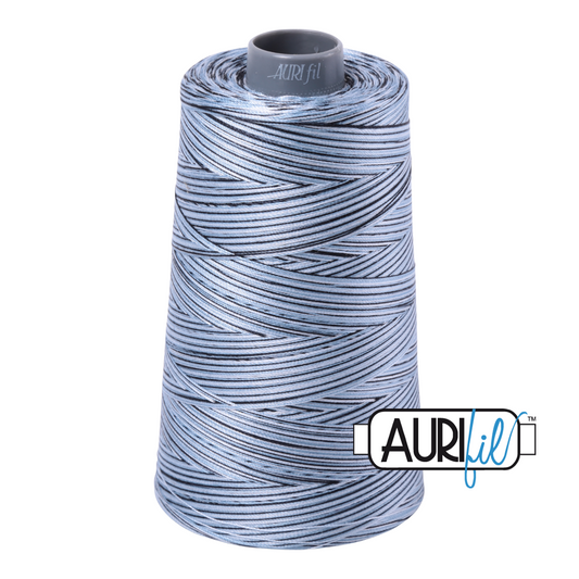 4669 STONEWASH BLUES 28 WT MAKO COTTON CONE | 3300 MT.
