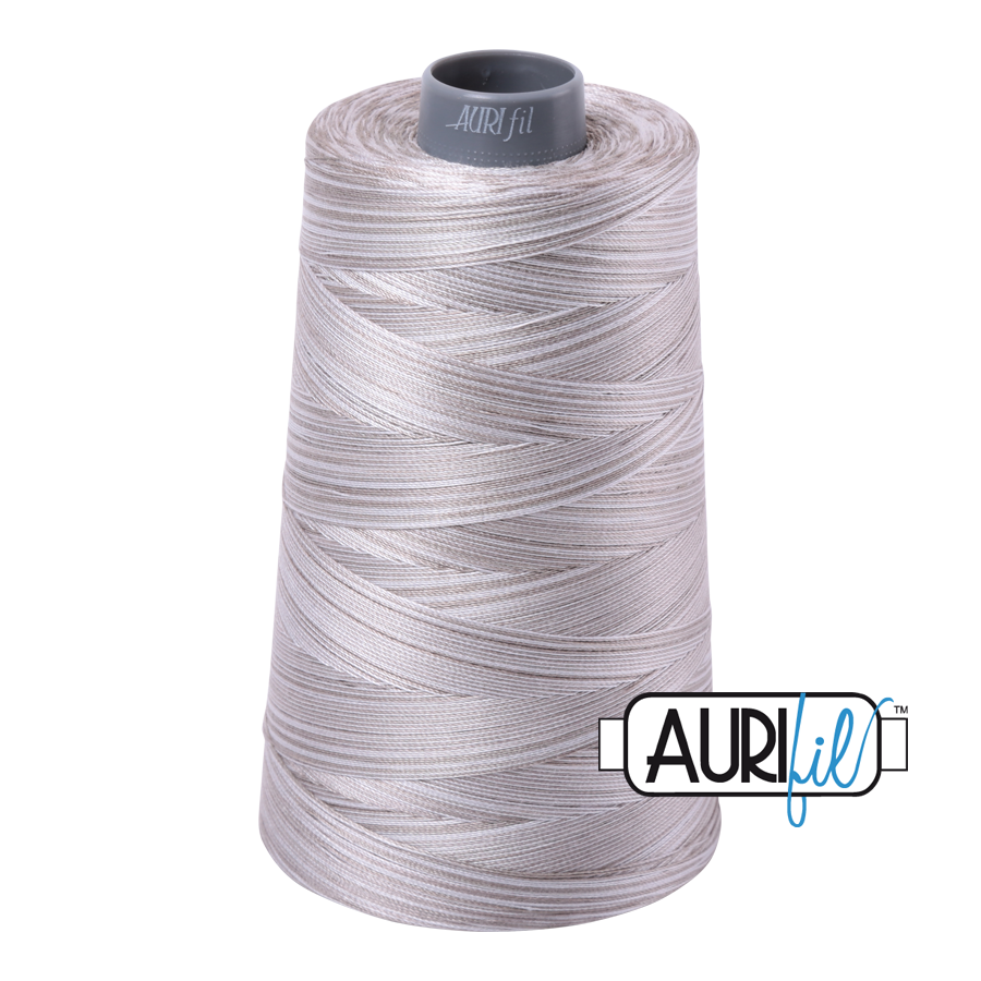 4670 SILVER FOX 28 WT MAKO COTTON CONE | 3300 MT.