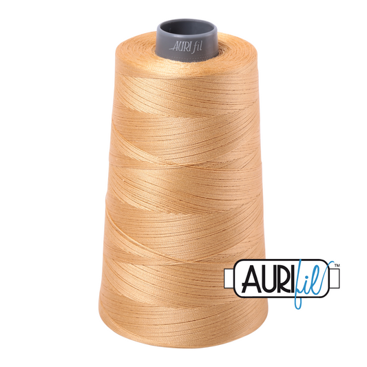 5001 OCHER YELLOW 28 WT MAKO COTTON CONE | 3300 MT.
