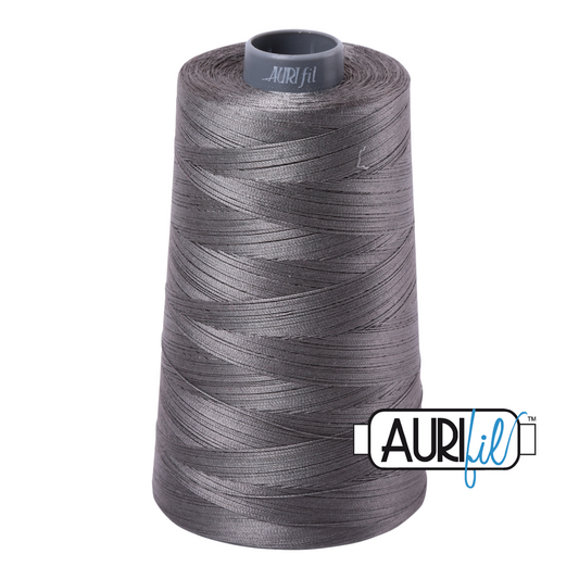 5004 GREY SMOKE 28 WT MAKO COTTON CONE | 3300 MT.