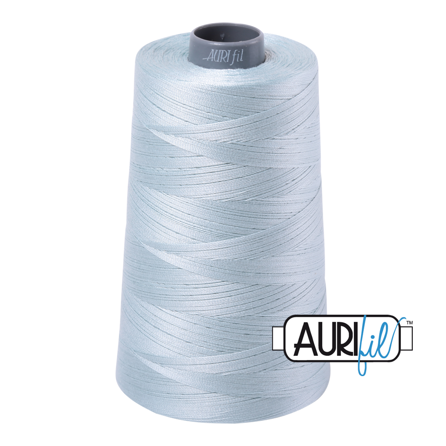 5007 LIGHT GREY BLUE 28 WT MAKO COTTON CONE | 3300 MT.