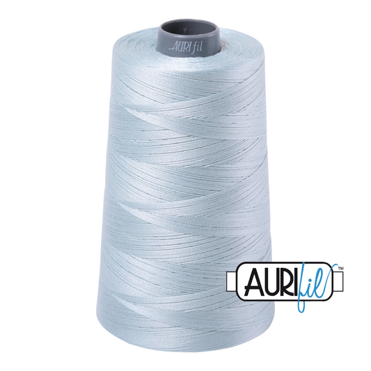 5007 LIGHT GREY BLUE 28 WT MAKO COTTON CONE | 3300 MT.