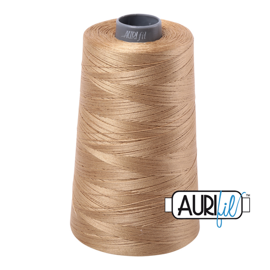5010 BLOND BEIGE 28 WT MAKO COTTON CONE | 3300 MT.