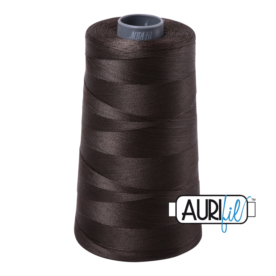5013 ASPHALT 28 WT MAKO COTTON CONE | 3300 MT.