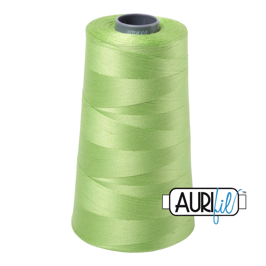 5017 SHINING GREEN 28 WT MAKO COTTON CONE | 3300 MT.