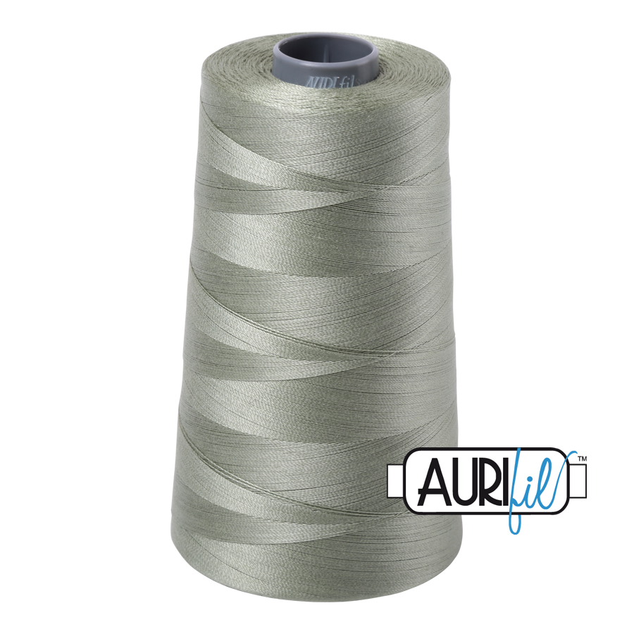 5019 MILITARY GREEN 28 WT MAKO COTTON CONE | 3300 MT.
