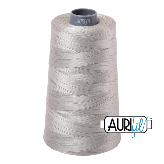 5021 LIGHT GREY 28 WT MAKO COTTON CONE | 3300 MT.