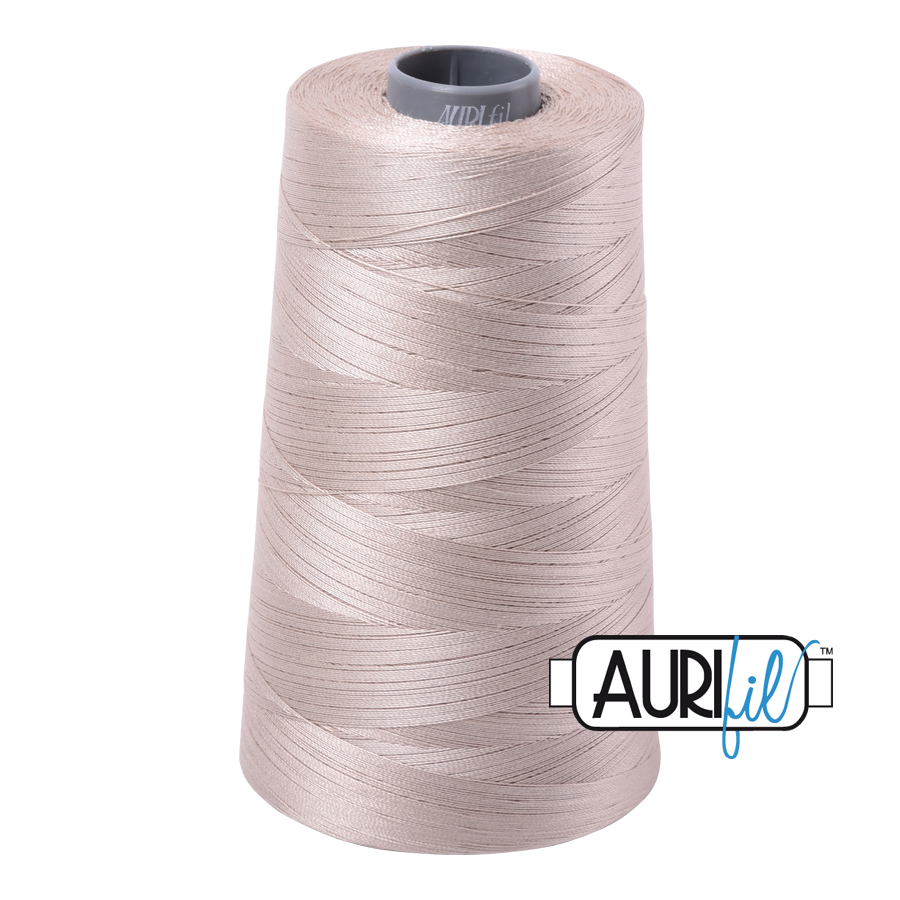 6711 PEWTER 28 WT MAKO COTTON CONE | 3300 MT.