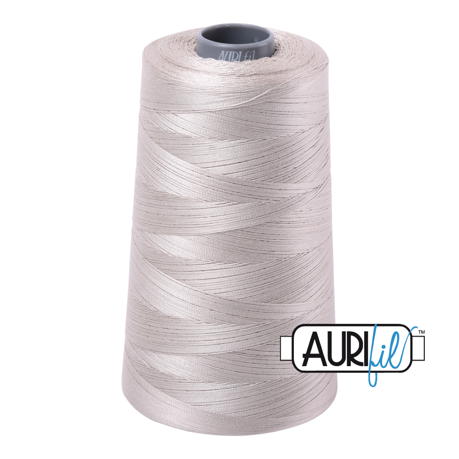 6725 MOONDUST 28 WT MAKO COTTON CONE | 3300 MT.