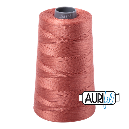 6728 CINNABAR 28 WT MAKO COTTON CONE | 3300 MT.