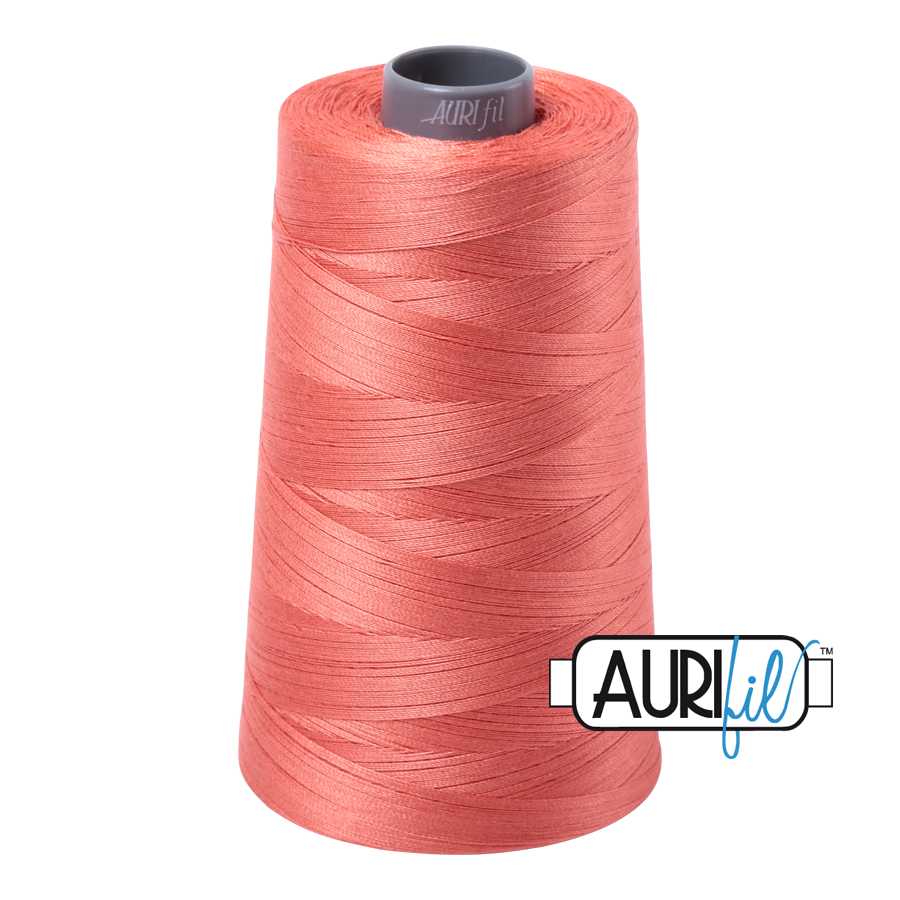 6729 TANGERINE DREAM 28 WT MAKO COTTON CONE | 3300 MT.