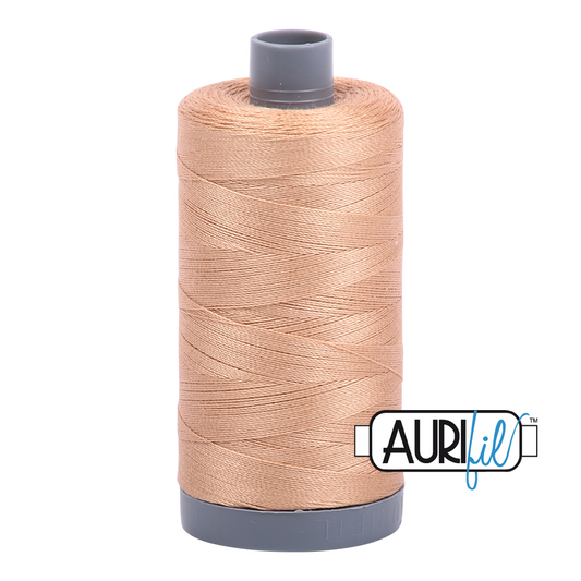 2318 CACHEMIRE 28 WT MAKO COTTON LARGE SPOOL | 750 MT.