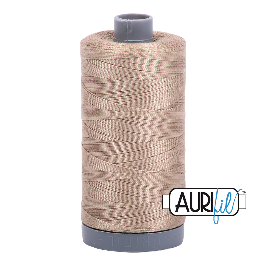 2325 LINEN 28 WT MAKO COTTON LARGE SPOOL | 750 MT.