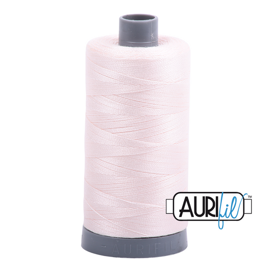 2405 OYSTER 28 WT MAKO COTTON LARGE SPOOL | 750 MT.