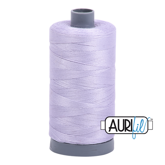 2560 IRIS 28 WT MAKO COTTON LARGE SPOOL | 750 MT.