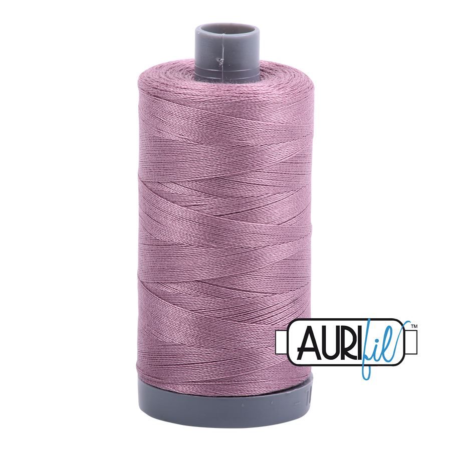 2566 WISTERIA 28 WT MAKO COTTON LARGE SPOOL | 750 MT.