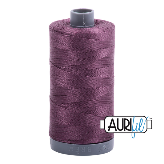 2568 MULBERRY 28 WT MAKO COTTON LARGE SPOOL | 750 MT.