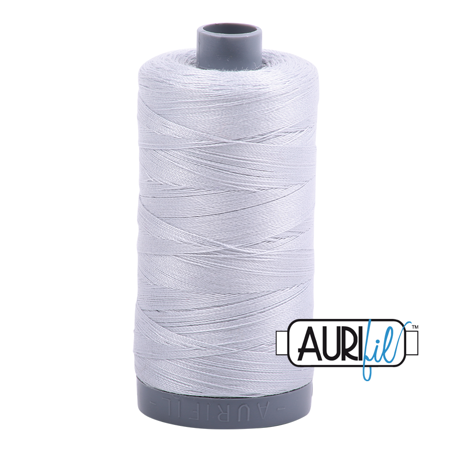 2600 DOVE 28 WT MAKO COTTON LARGE SPOOL | 750 MT.