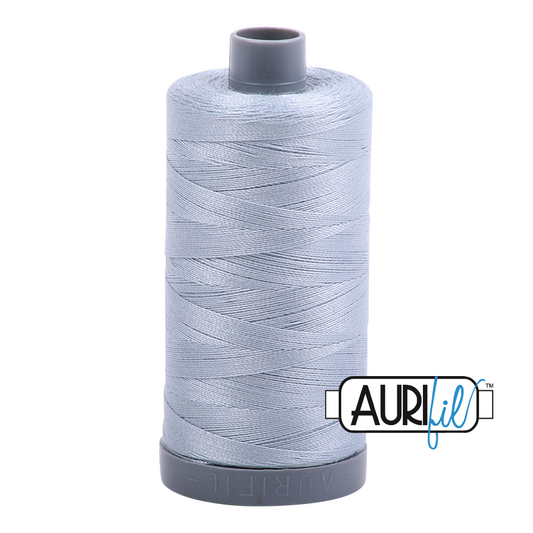 2612 ARTIC SKY 28 WT MAKO COTTON LARGE SPOOL | 750 MT.