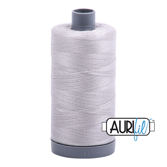 2615 ALUMINIUM 28 WT MAKO COTTON LARGE SPOOL | 750 MT.