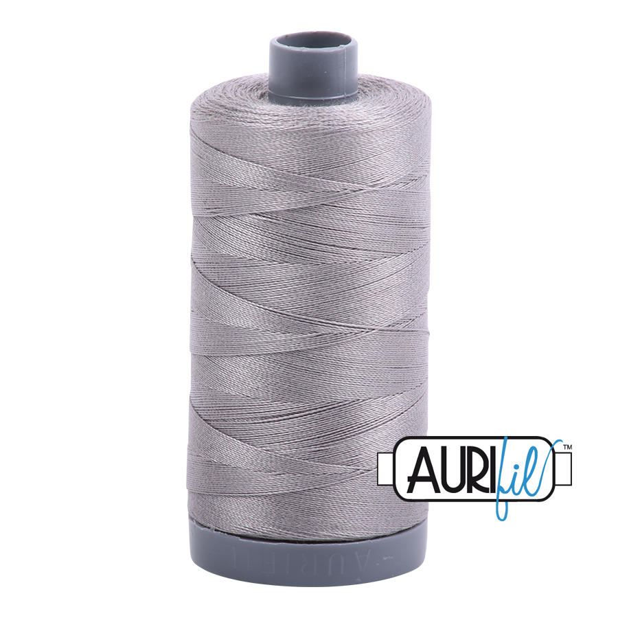 2620 STAINLESS STEEL 28 WT MAKO COTTON LARGE SPOOL | 750 MT.