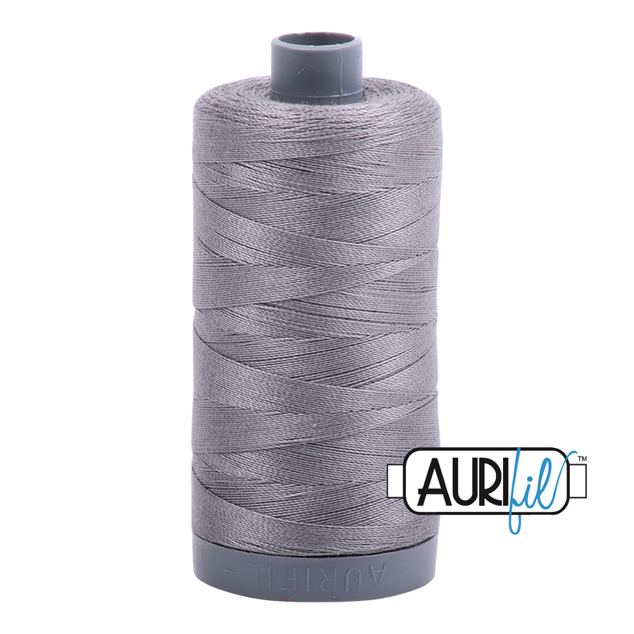 2625 ARTIC ICE 28 WT MAKO COTTON LARGE SPOOL | 750 MT.