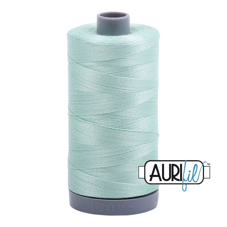 2830 MINT 28 WT MAKO COTTON LARGE SPOOL | 750 MT.