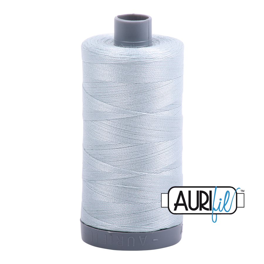 2846 ICEBERG 28 WT MAKO COTTON LARGE SPOOL | 750 MT.
