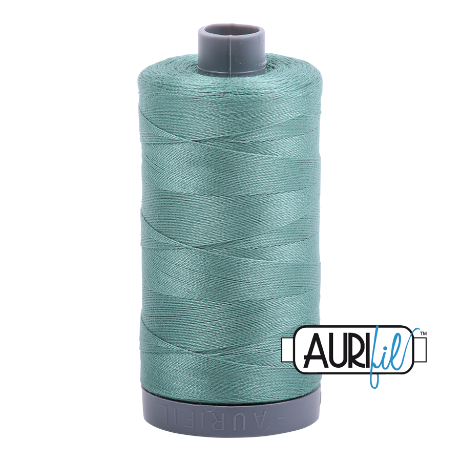 2850 MEDIUM JUNIPER 28 WT MAKO COTTON LARGE SPOOL | 750 MT.