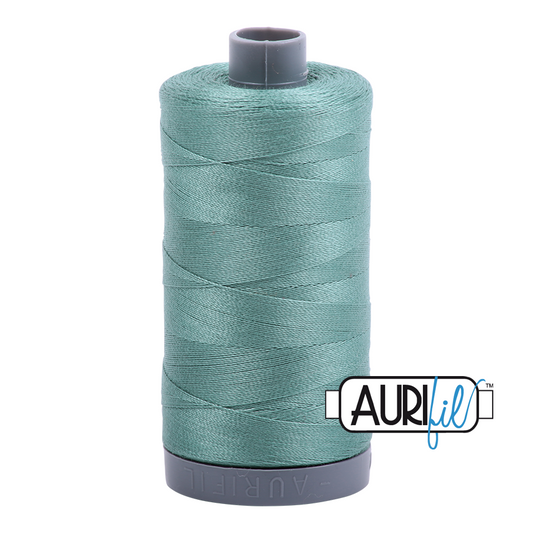 2850 MEDIUM JUNIPER 28 WT MAKO COTTON LARGE SPOOL | 750 MT.