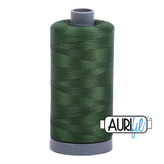 2892 PINE 28 WT MAKO COTTON LARGE SPOOL | 750 MT.