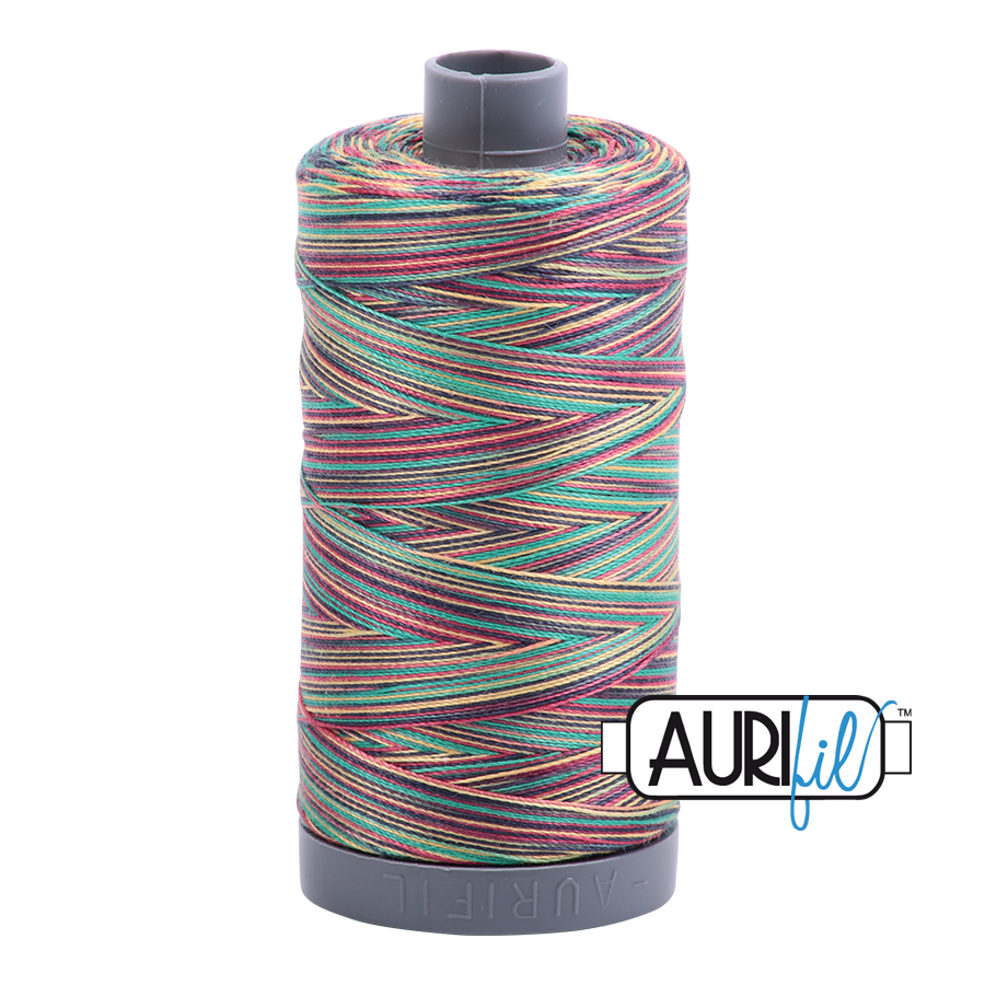 3817 MARRAKESH28 WT MAKO COTTON LARGE SPOOL | 750 MT.