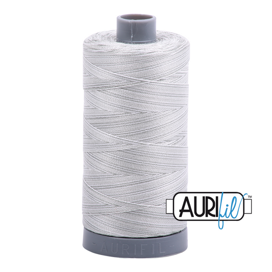 4060 SILVER MOON 28 WT MAKO COTTON LARGE SPOOL | 750 MT.