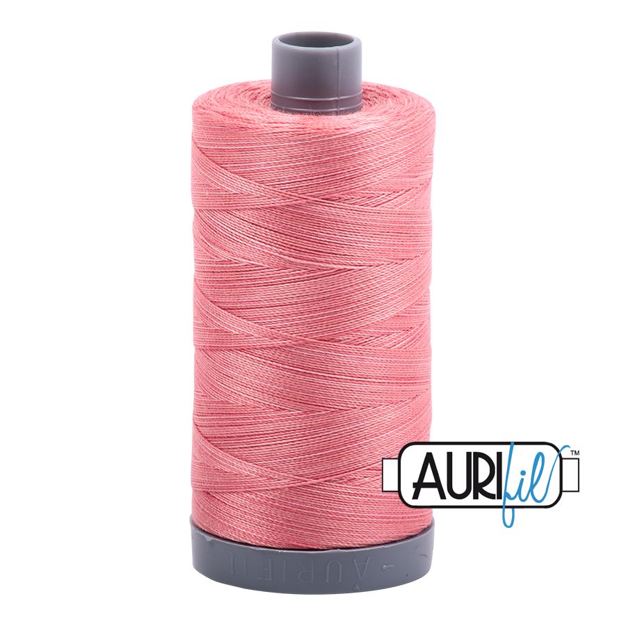 4250 FLAMINGO 28 WT MAKO COTTON LARGE SPOOL | 750 MT.