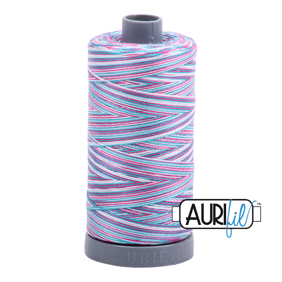4647 BERRYLICIOUS 28 WT MAKO COTTON LARGE SPOOL | 750 MT.