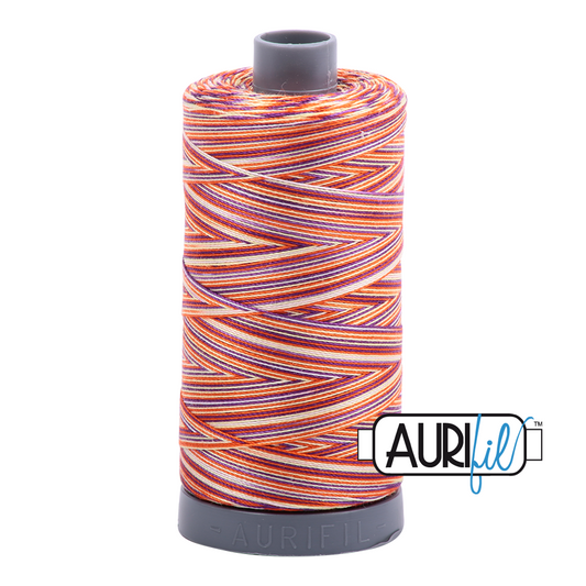 4648 DESERT DAWN 28 WT MAKO COTTON LARGE SPOOL | 750 MT.