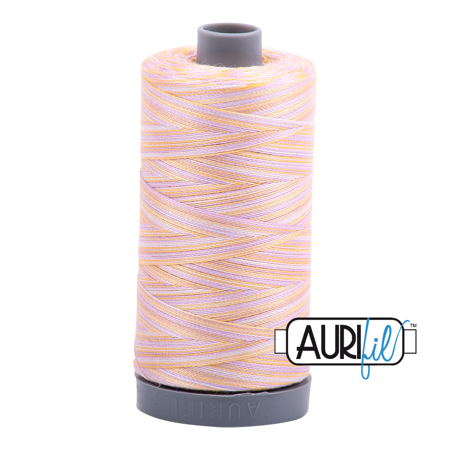 4651 BARI 28 WT MAKO COTTON LARGE SPOOL | 750 MT.