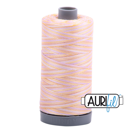 4651 BARI 28 WT MAKO COTTON LARGE SPOOL | 750 MT.