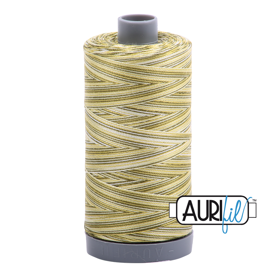 4653 SPRING PRAIRIE 28 WT MAKO COTTON LARGE SPOOL | 750 MT.